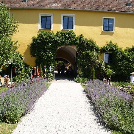 Marienschloessl Bed & Breakfast Wiedendorf Luaran gambar