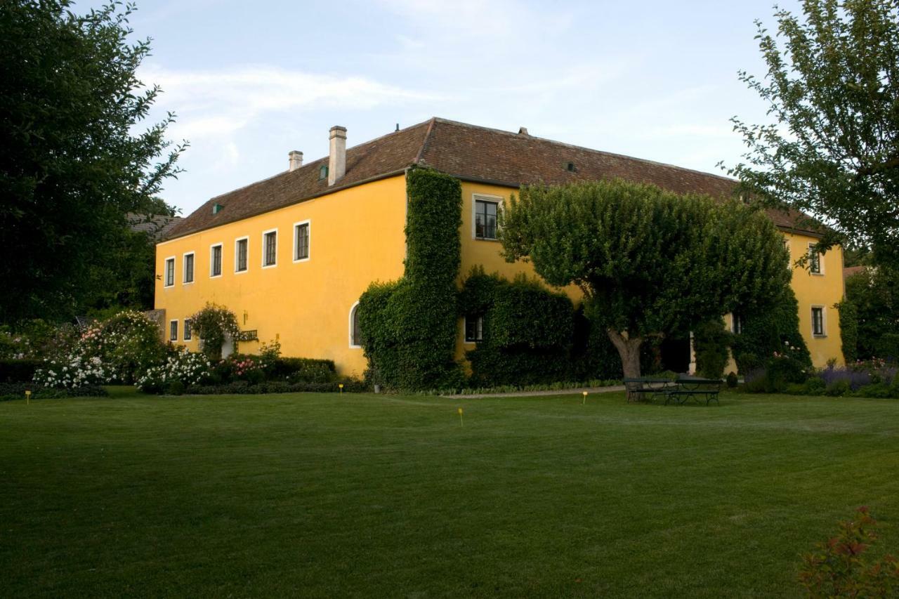 Marienschloessl Bed & Breakfast Wiedendorf Luaran gambar
