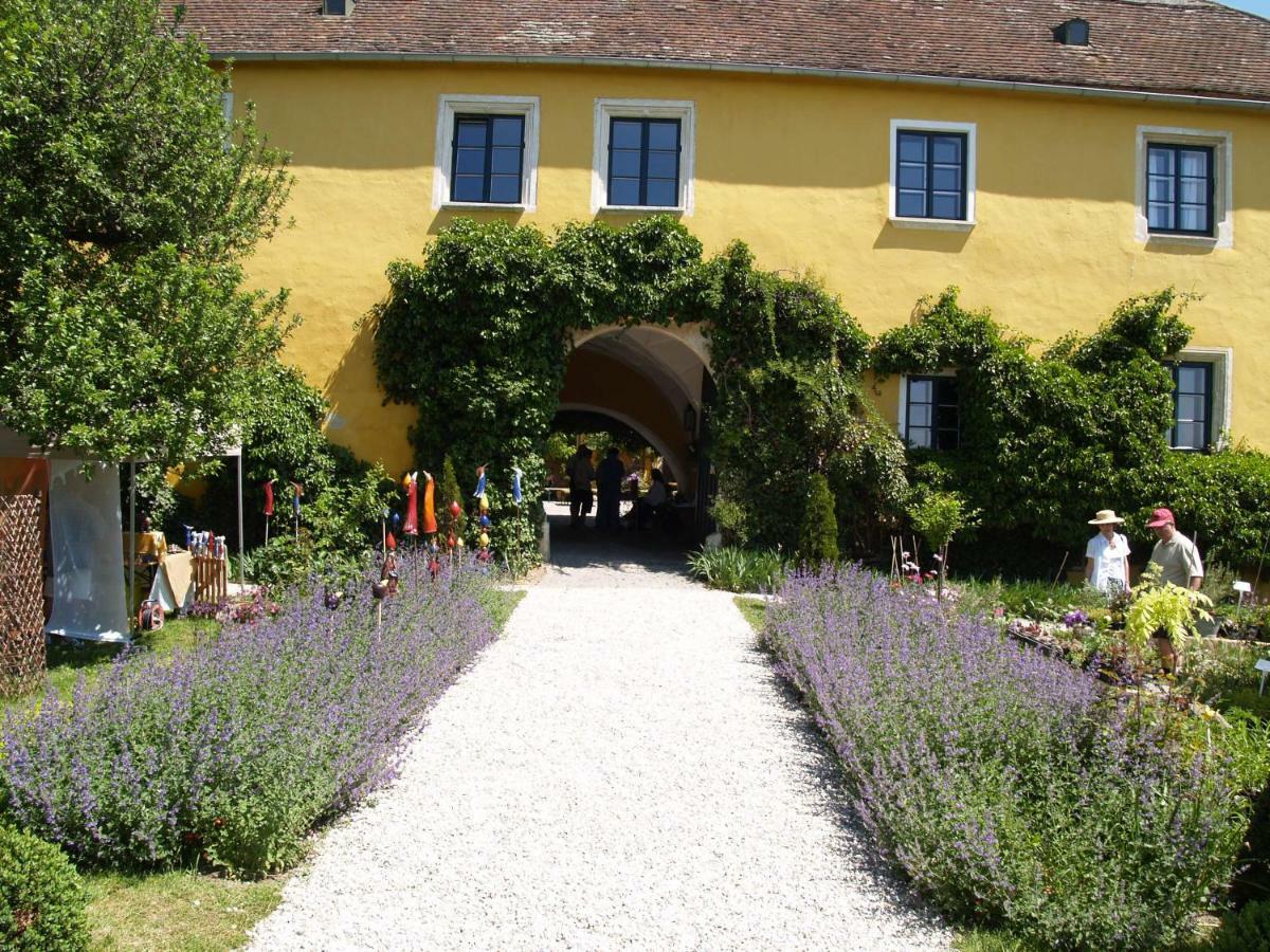 Marienschloessl Bed & Breakfast Wiedendorf Luaran gambar