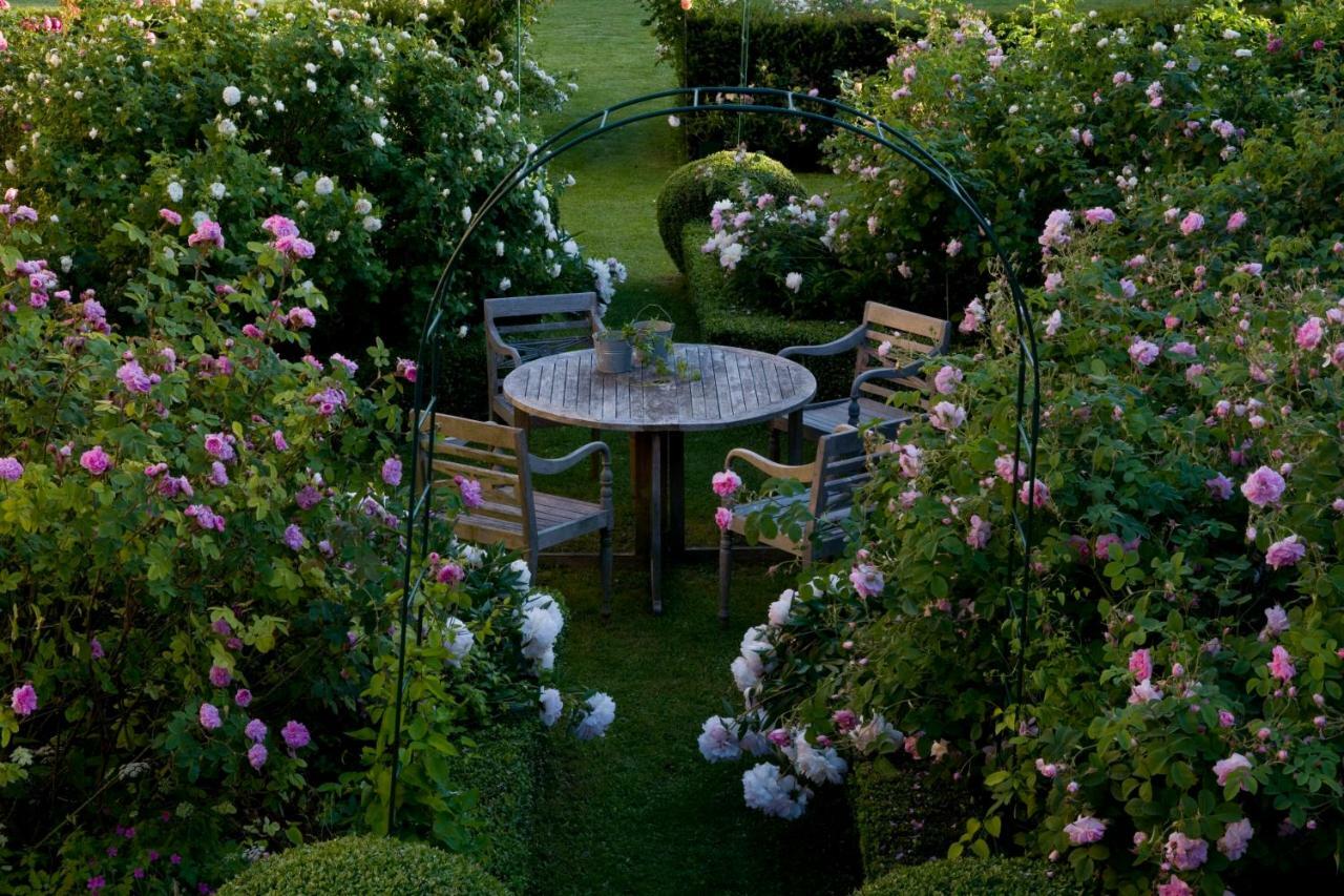 Marienschloessl Bed & Breakfast Wiedendorf Luaran gambar