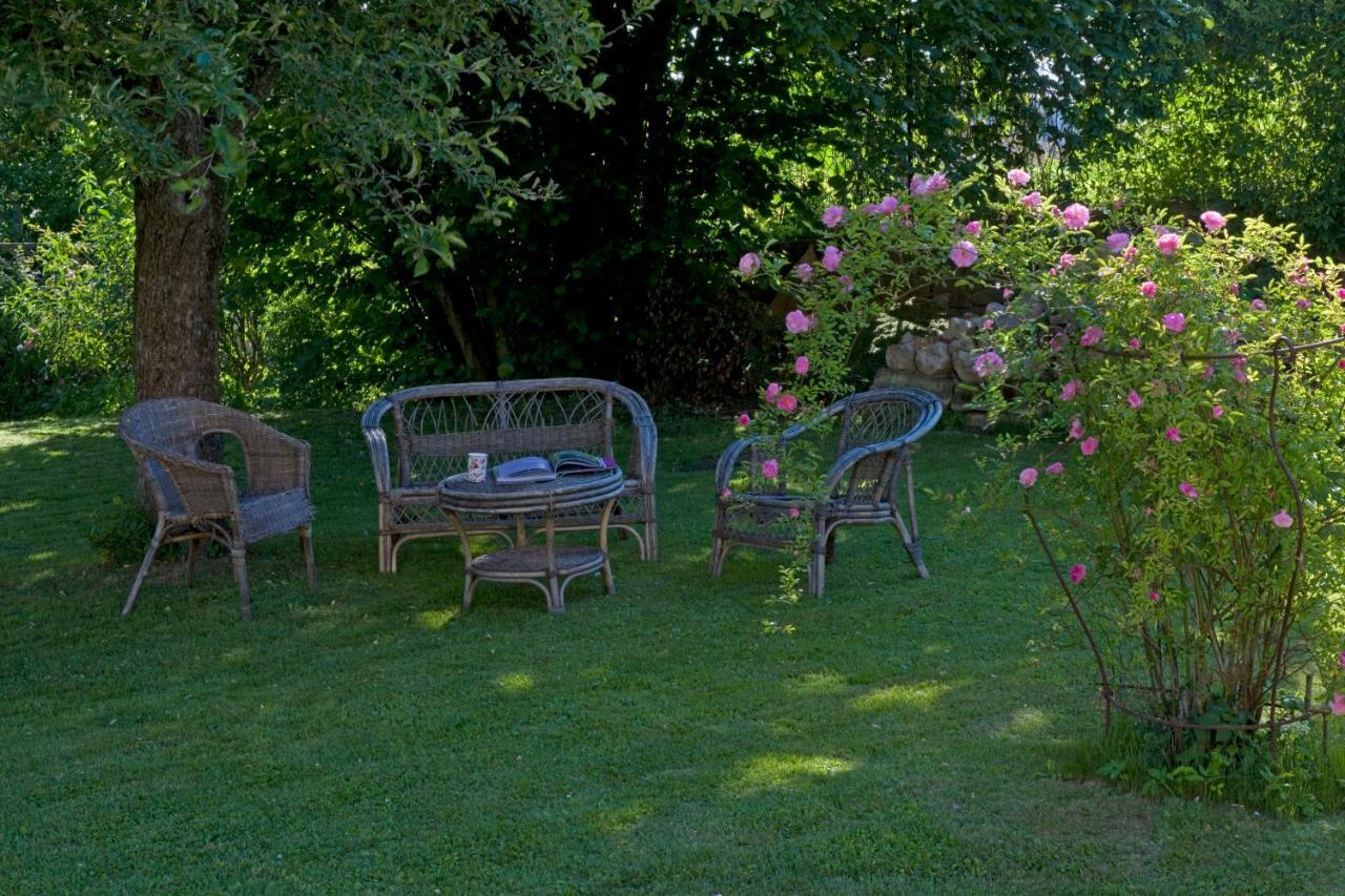 Marienschloessl Bed & Breakfast Wiedendorf Luaran gambar