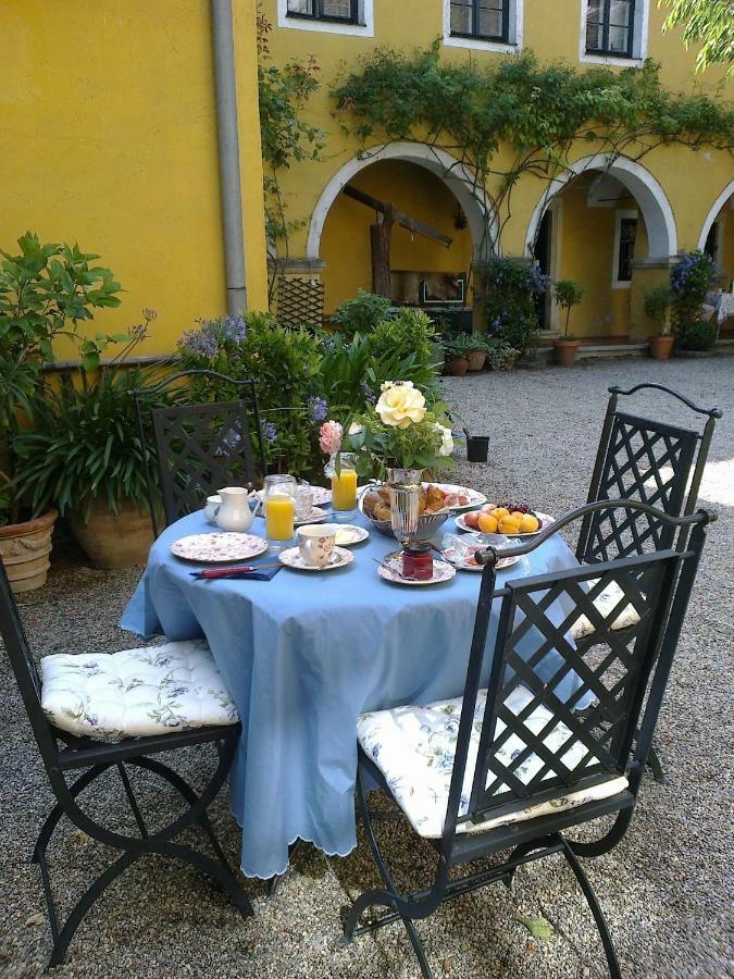 Marienschloessl Bed & Breakfast Wiedendorf Luaran gambar