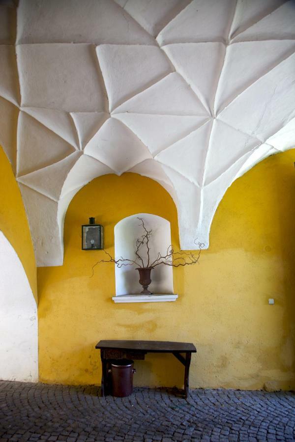Marienschloessl Bed & Breakfast Wiedendorf Luaran gambar