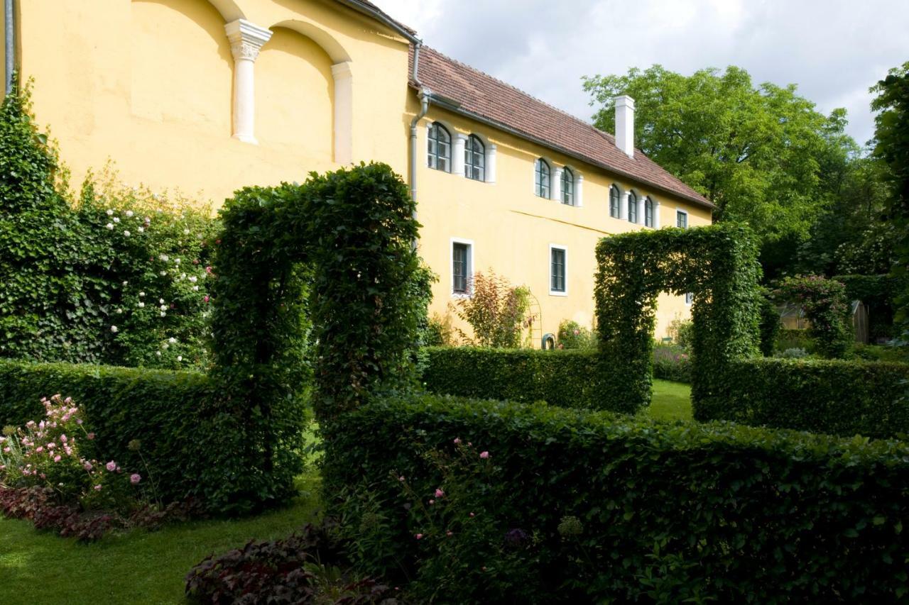Marienschloessl Bed & Breakfast Wiedendorf Luaran gambar