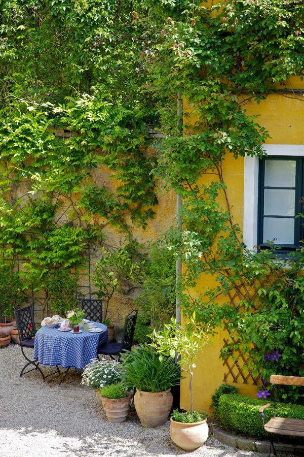Marienschloessl Bed & Breakfast Wiedendorf Luaran gambar