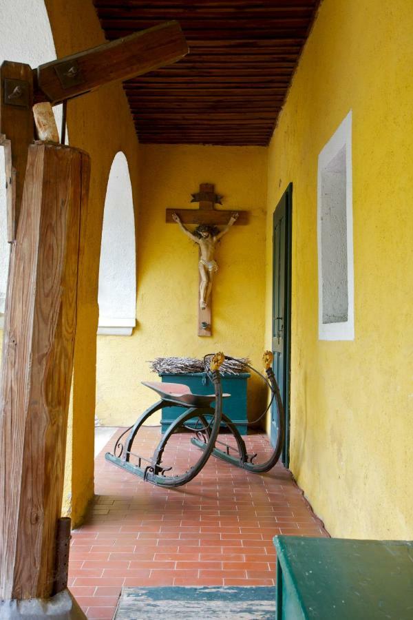 Marienschloessl Bed & Breakfast Wiedendorf Luaran gambar