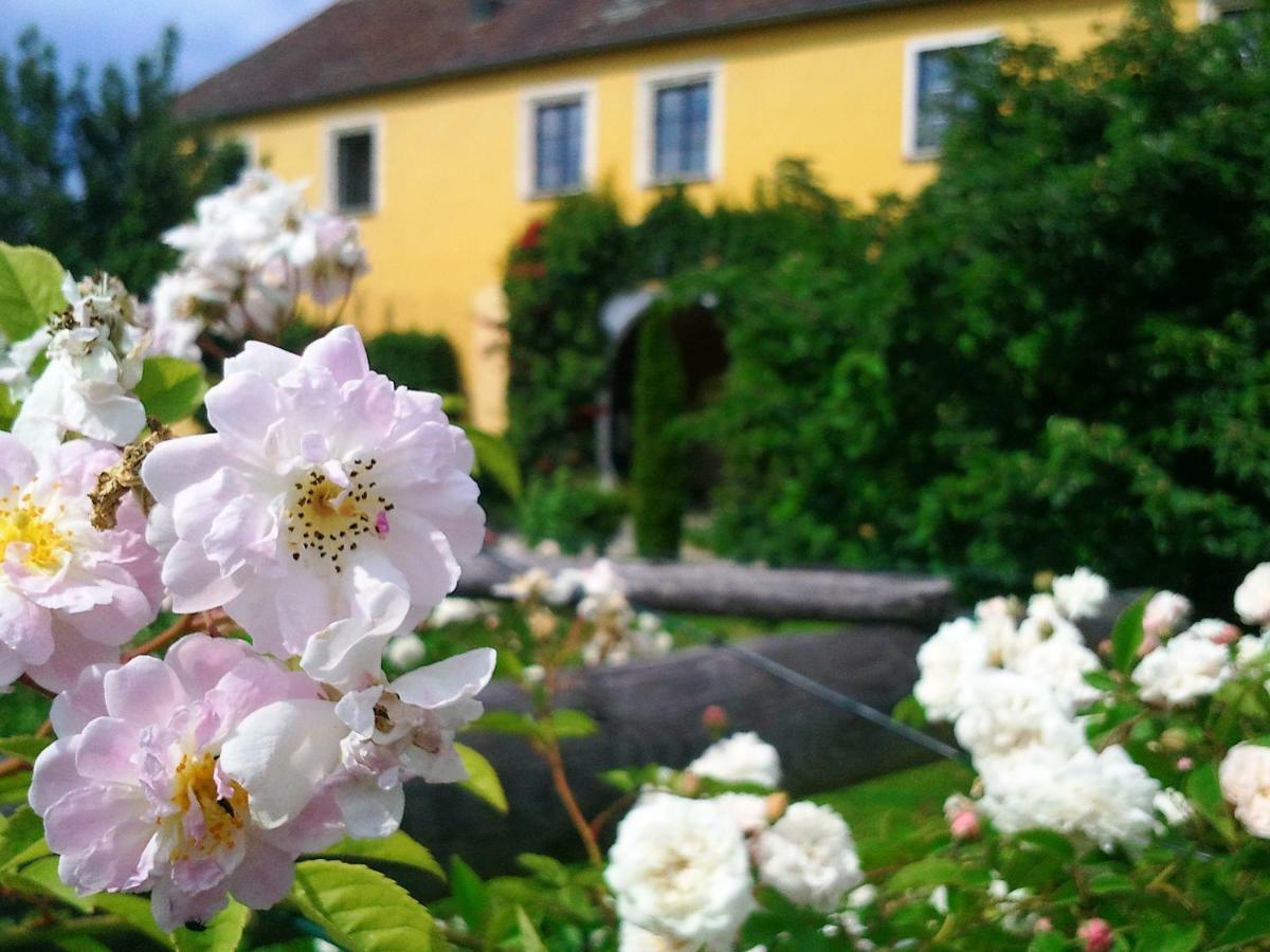 Marienschloessl Bed & Breakfast Wiedendorf Luaran gambar