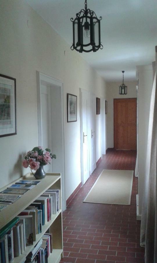 Marienschloessl Bed & Breakfast Wiedendorf Luaran gambar