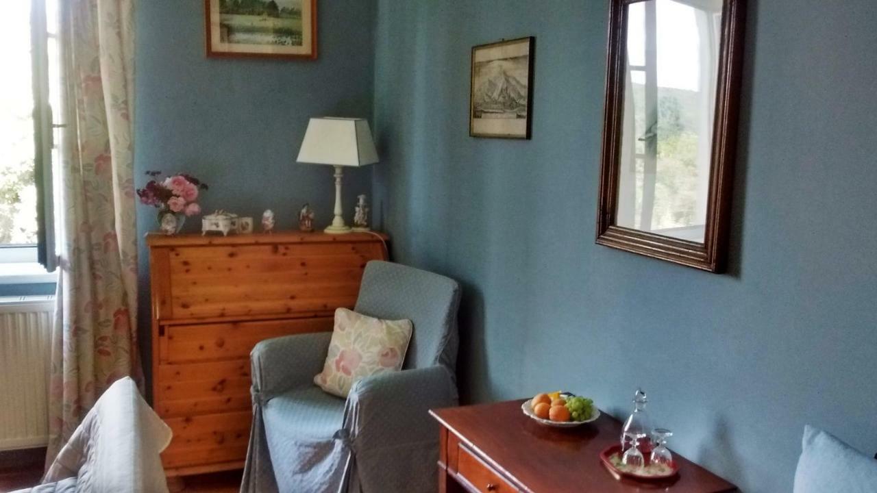 Marienschloessl Bed & Breakfast Wiedendorf Luaran gambar