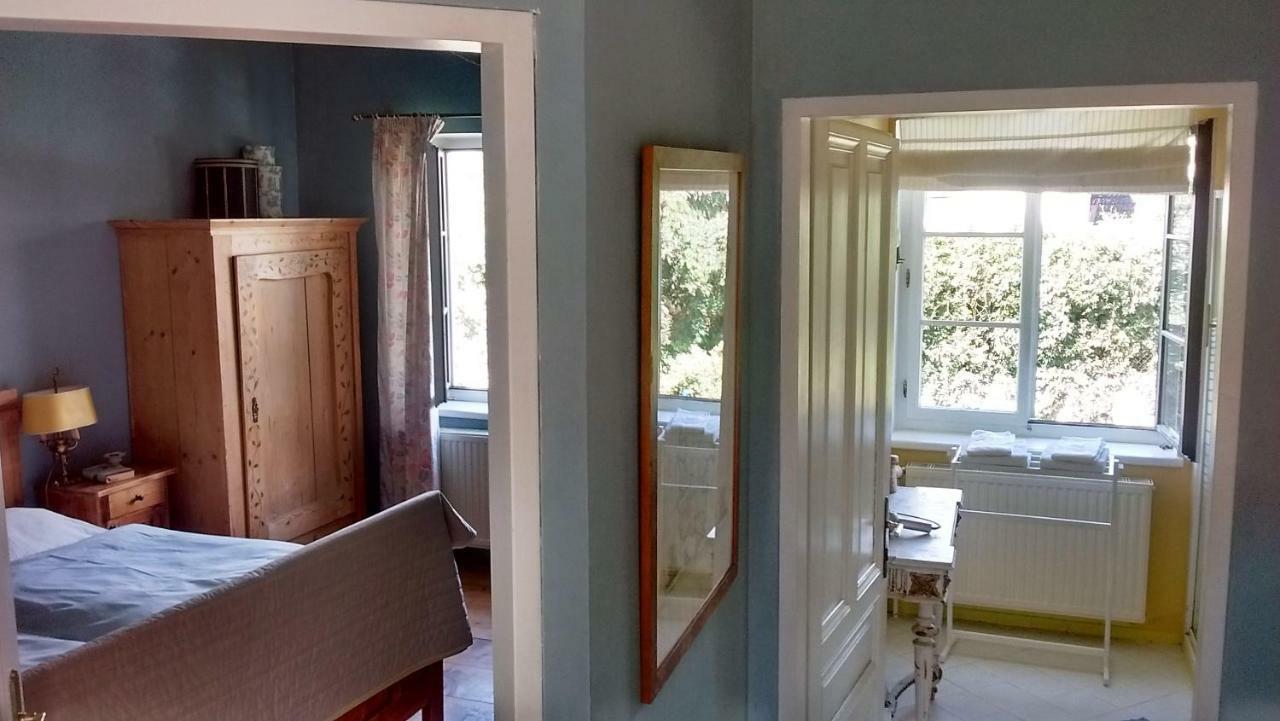 Marienschloessl Bed & Breakfast Wiedendorf Luaran gambar
