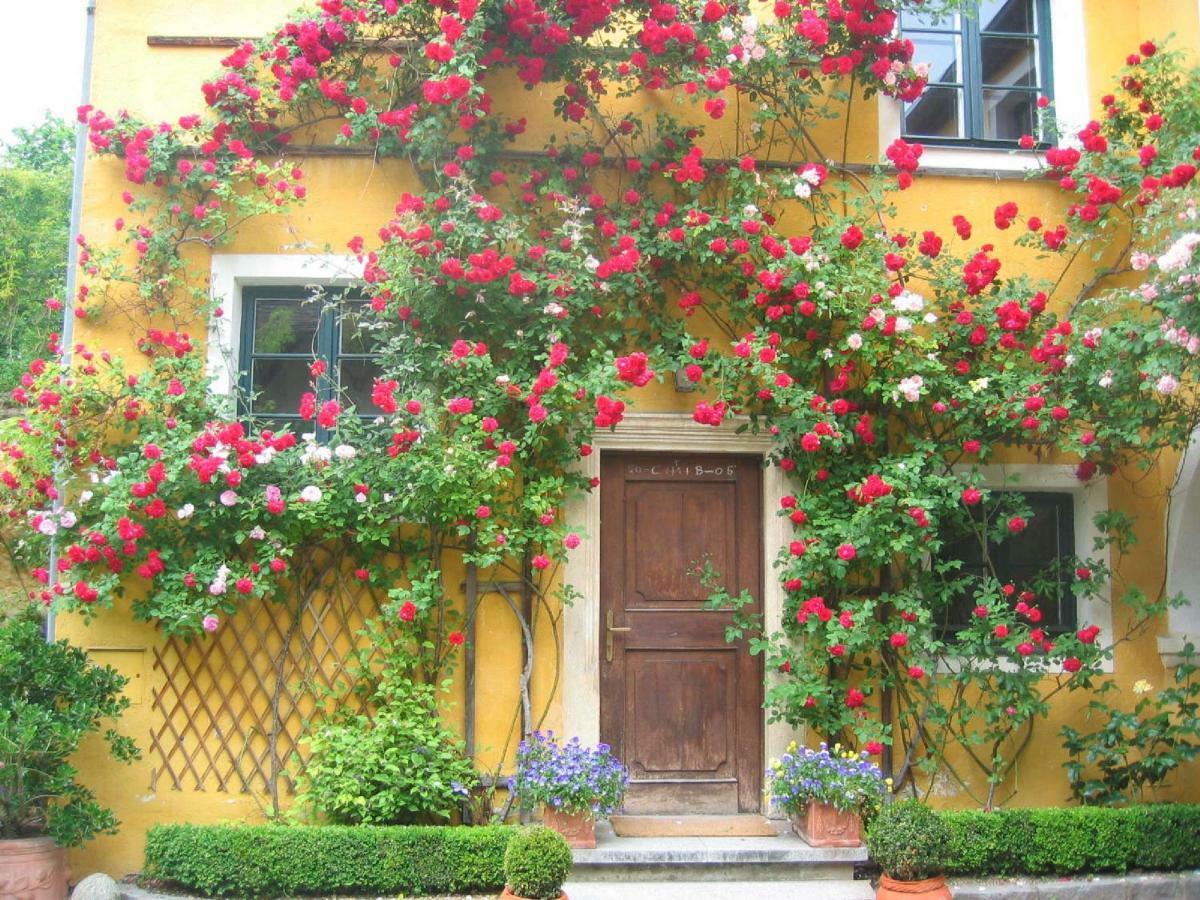Marienschloessl Bed & Breakfast Wiedendorf Luaran gambar